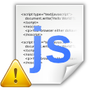 Logo Javascript